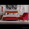Спальня Desideri Gold фабрики Tosato