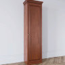 Шкаф однодверный Aletan Wood