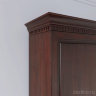 Шкаф однодверный Aletan Wood