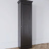 Шкаф однодверный Aletan Wood