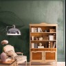 Книжный шкаф MA.03/A Atmosphera