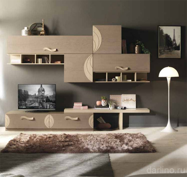 Композиция 5060 Luna