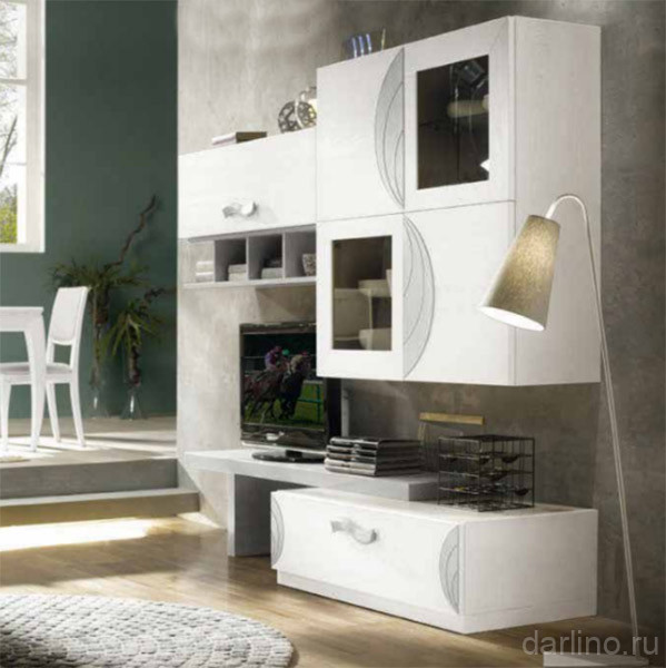 Композиция 5064 Luna