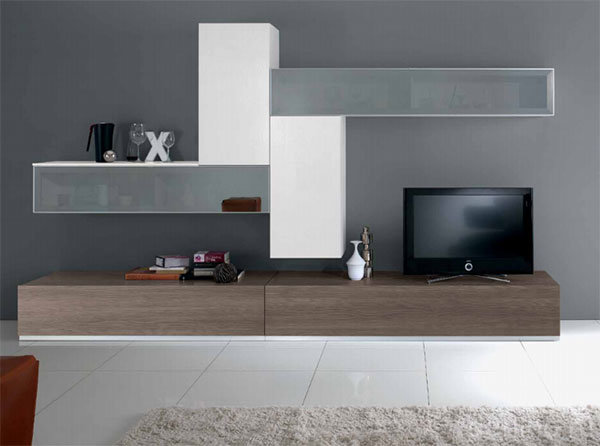 Композиция Exential T43 фабрики Spar