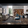 Гостиная Ellipse фабрики Seven Sedie