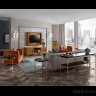 Гостиная Ellipse фабрики Seven Sedie