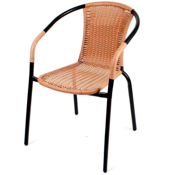 Стул Асоль TLH-037C Light Beige