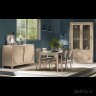 Гостиная Luna фабрики Euro Design