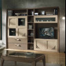 Гостиная Luna фабрики Euro Design