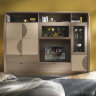 Гостиная Luna фабрики Euro Design