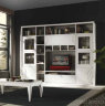 Гостиная Luna фабрики Euro Design