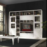 Гостиная Luna фабрики Euro Design