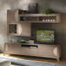 Гостиная Luna фабрики Euro Design
