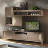 Гостиная Luna фабрики Euro Design