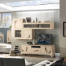 Гостиная Luna фабрики Euro Design