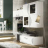 Гостиная Luna фабрики Euro Design