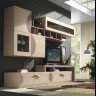 Гостиная Luna фабрики Euro Design