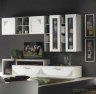 Гостиная Luna фабрики Euro Design