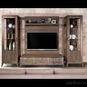 Полка к стеновой панели ТВ Elegance