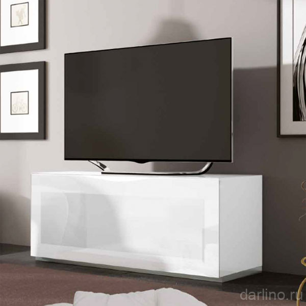 Тумба ТВ Munari MO 106 BI