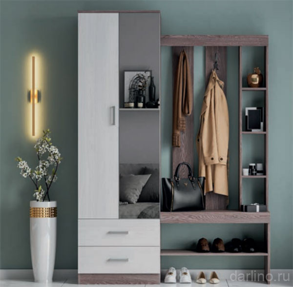 Композиция 3 Крит