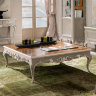 Стол журнальный квадратный CR.90 Le Rose
