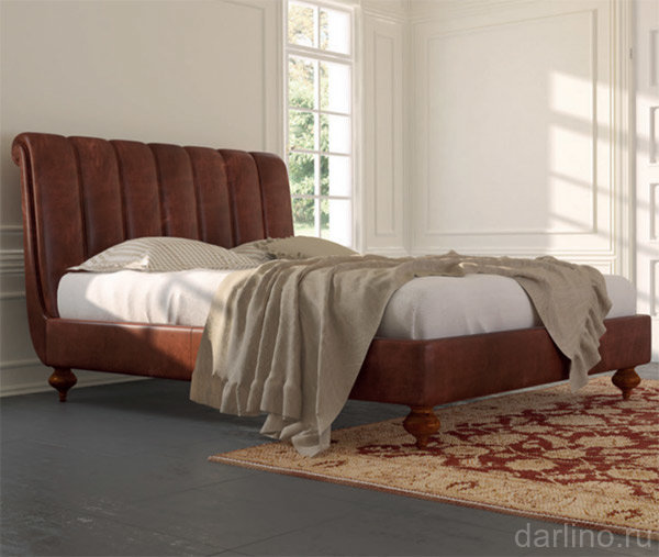 Кровать 8104 Metamorfosi
