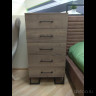 Комод высокий LOFT