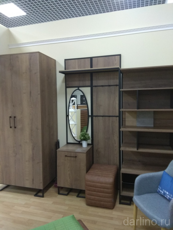 Прихожая LOFT комплект