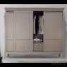 Шкаф-купе 3-х дверный L300 Venere