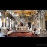 Гостиная Le Rose фабрики Stella Del Mobile