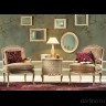 Гостиная Le Rose фабрики Stella Del Mobile