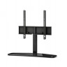 Тумба ТВ Sonorous PL 2335 B HBLK