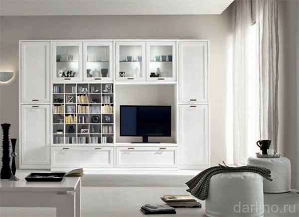 Стенка Gardenia GD 1703 фабрики Maronese