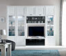 Стенка Gardenia GD 1702 фабрики Maronese