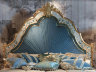Кровать Sea Shell