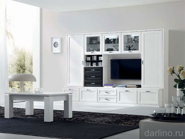 Стенка Gardenia GD 1705 фабрики Maronese