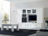 Стенка Gardenia GD 1705 фабрики Maronese