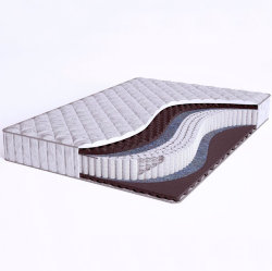 Матрас Sense Soft S1200