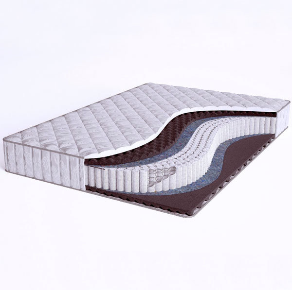 Матрас Sense Soft S1200