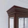 Витрина однодверная Aletan Wood