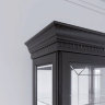 Витрина однодверная Aletan Wood
