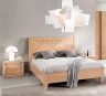 Кровать с подъемным механизмом 557 Nicole