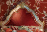 Кровать Sea Shell Coral