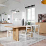 Стол прямоугольный LF013 Loft