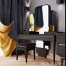 Спальня Bari фабрики Aletan Wood