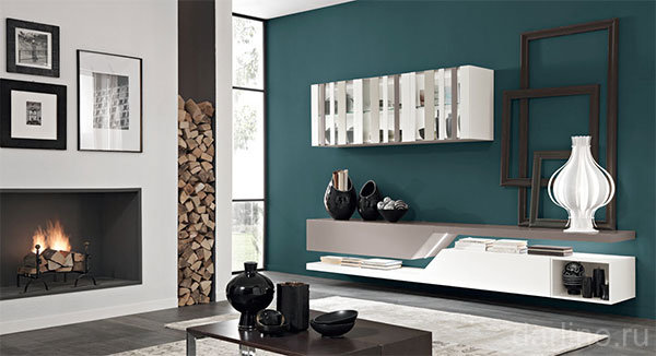 Композиция Exential T05 фабрики Spar