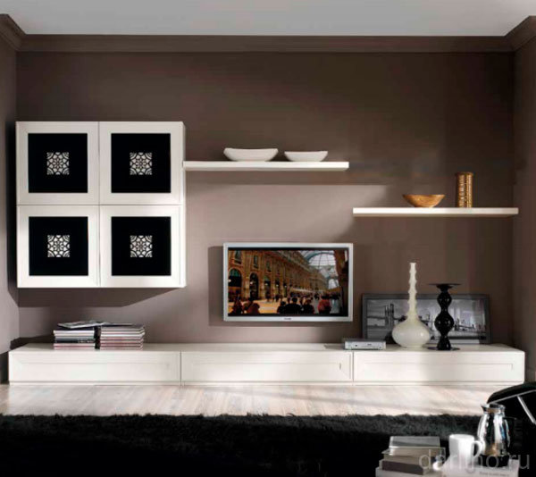 Композиция Orchidea фабрики Morello Mobili