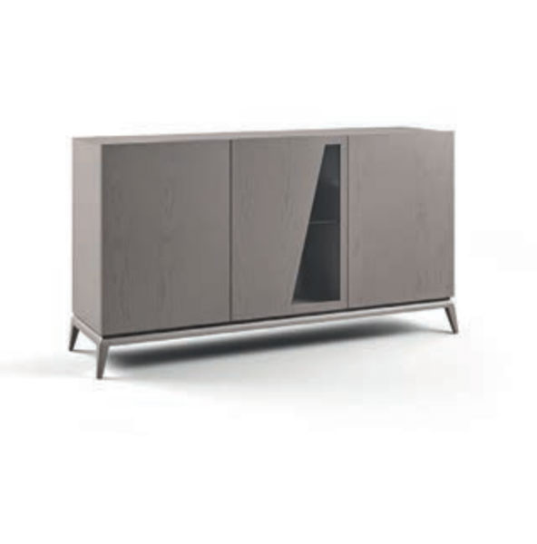 Комод 3-х дверный 1337T/AP Nova