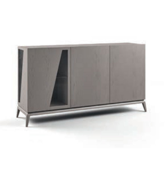 Комод 3-х дверный 1337T/BP Nova